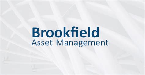 brookfield asset mgt-a lv|Brookfield Asset Management Ltd (BAM.